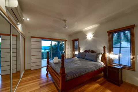 Bella Vista On Nara Pets Welcome - Stayed 12