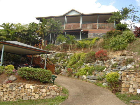 Bella Vista On Nara Pets Welcome - Stayed 28