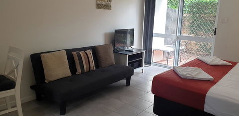 Trinity Beach Pacific - Stayed 1