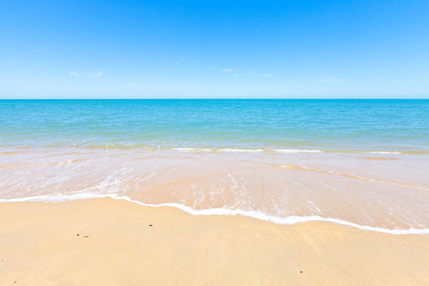 Trinity Beach Pacific - Stayed 19