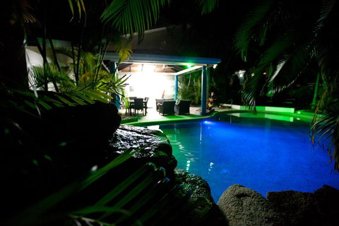 Trinity Beach Pacific - Stayed 14