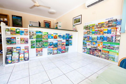 Trinity Beach Pacific - Stayed 17