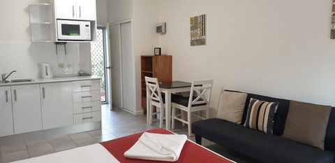 Trinity Beach Pacific - Stayed 0