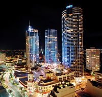 Mantra Towers of Chevron - Stayed