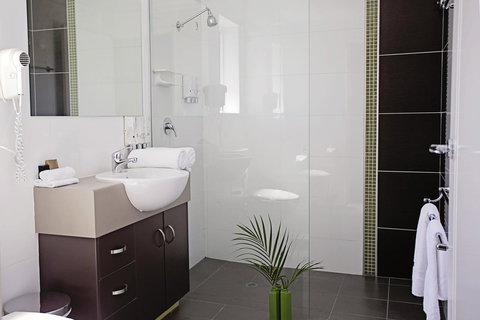 Drovers Motor Inn - Stayed 13