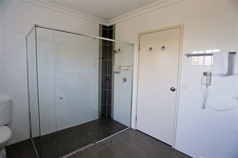 Drovers Motor Inn - Stayed 2