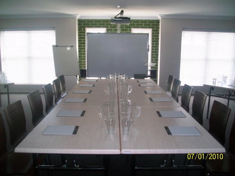 Drovers Motor Inn - Stayed 14