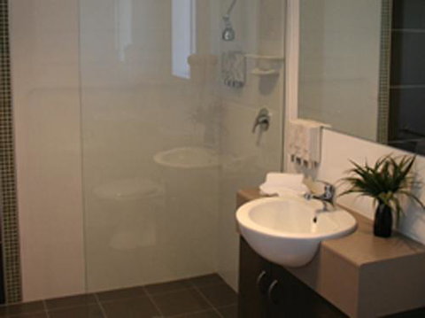 Drovers Motor Inn - Stayed 4