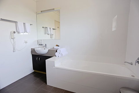 Drovers Motor Inn - Stayed 12