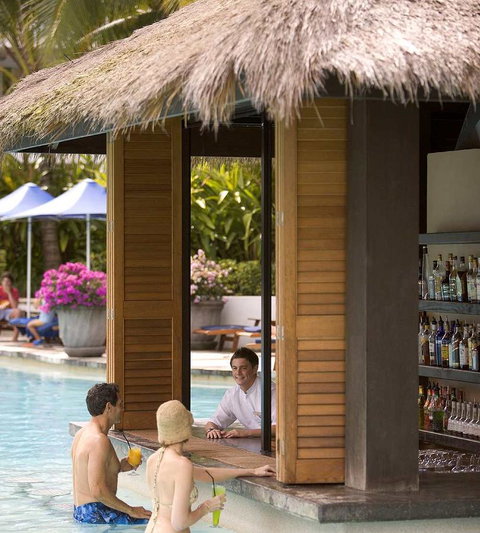 Palm Cove Paradise - Couples Spa Beach Getaway - Stayed 21