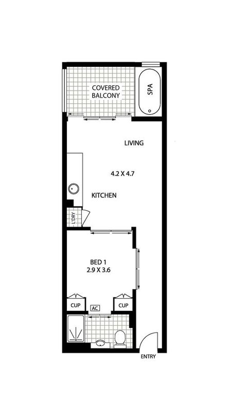 Palm Cove Paradise - Couples Spa Beach Getaway - Stayed 12