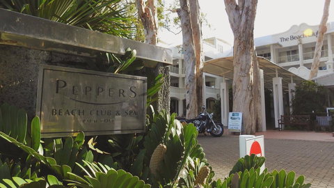 Palm Cove Paradise - Couples Spa Beach Getaway - Stayed 2