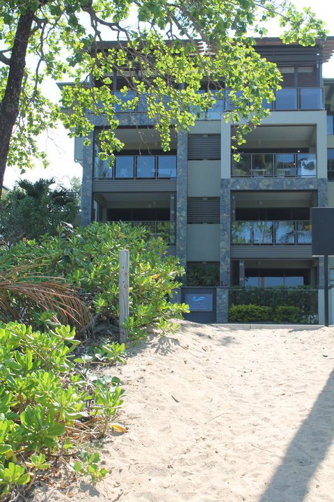 Sea Point On Trinity Beach - Stayed 5