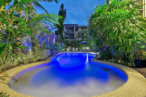 Sea Point On Trinity Beach - Stayed 29