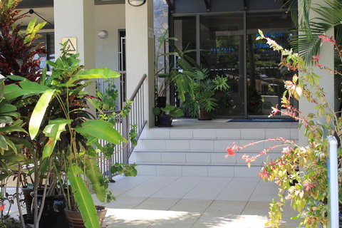 Sea Point On Trinity Beach - Stayed 2