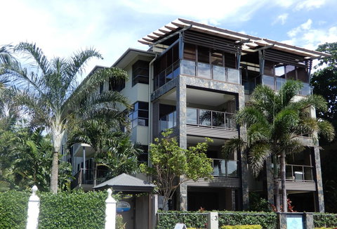 Sea Point On Trinity Beach - Stayed 33