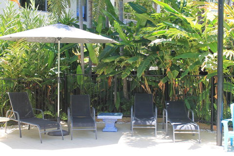 Sea Point On Trinity Beach - Stayed 3