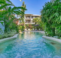 Sea Point on Trinity Beach - Stayed