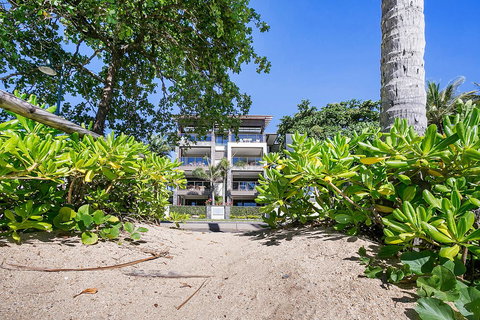 Sea Point On Trinity Beach - Stayed 9