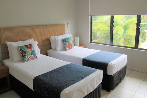 Sea Point On Trinity Beach - Stayed 14