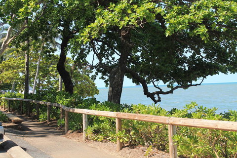 Sea Point On Trinity Beach - Stayed 4