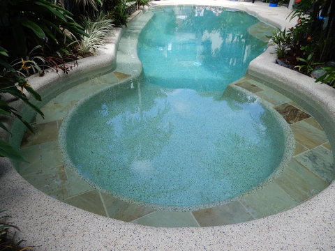 Sea Point On Trinity Beach - Stayed 32