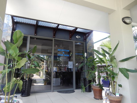 Sea Point On Trinity Beach - Stayed 34