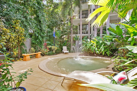 Sea Point On Trinity Beach - Stayed 31