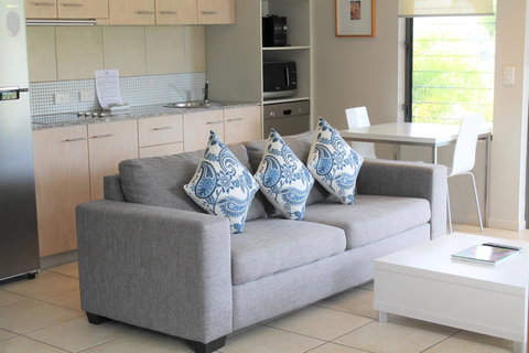 Sea Point On Trinity Beach - Stayed 18