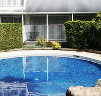 Dalby Manor Motor Inn - Stayed