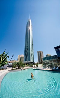 Q1 Resort  Spa - Official