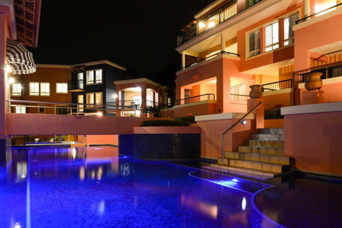 Martinique Whitsunday Resort - Stayed 13