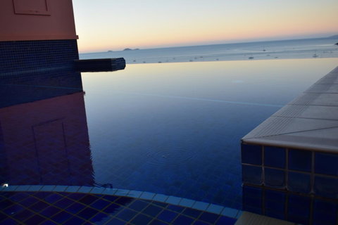 Martinique Whitsunday Resort - Stayed 32
