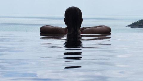 Martinique Whitsunday Resort - Stayed 3