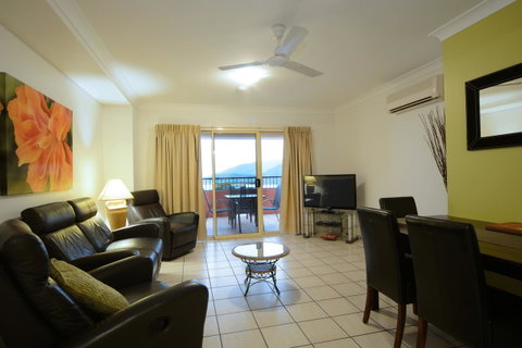 Martinique Whitsunday Resort - Stayed 37