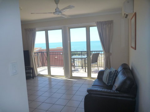 Martinique Whitsunday Resort - Stayed 43