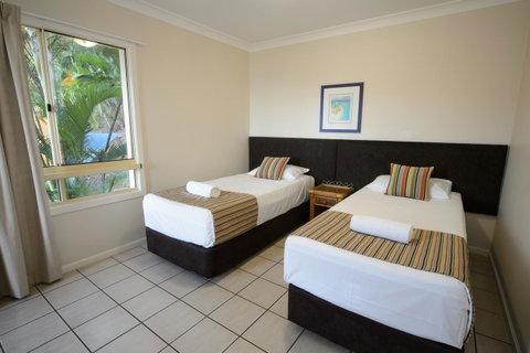 Martinique Whitsunday Resort - Stayed 38