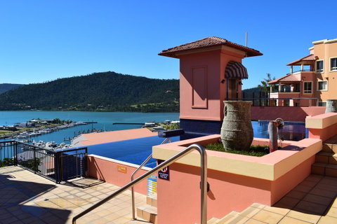 Martinique Whitsunday Resort - Stayed 30