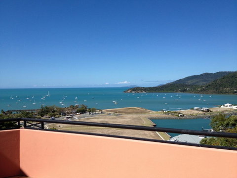 Martinique Whitsunday Resort - Stayed 42