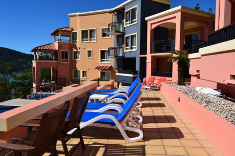 Martinique Whitsunday Resort - Stayed 9