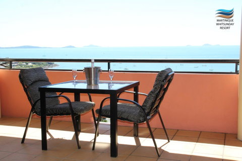 Martinique Whitsunday Resort - Stayed 34