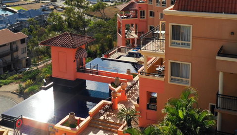 Martinique Whitsunday Resort - Stayed 11