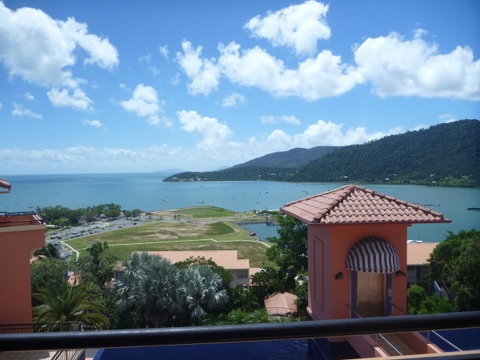 Martinique Whitsunday Resort - Stayed 41