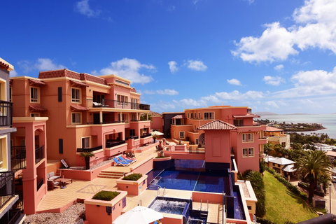Martinique Whitsunday Resort - Stayed 16