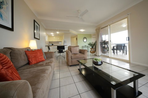 Martinique Whitsunday Resort - Stayed 36