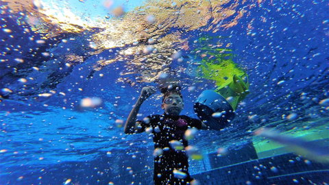 Martinique Whitsunday Resort - Stayed 22