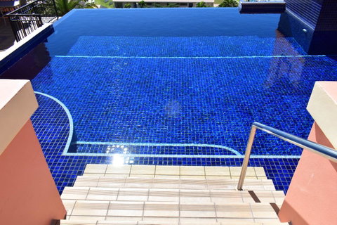 Martinique Whitsunday Resort - Stayed 31