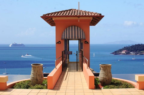 Martinique Whitsunday Resort - Stayed 1