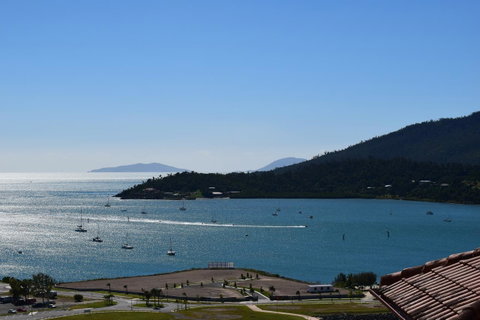 Martinique Whitsunday Resort - Stayed 29