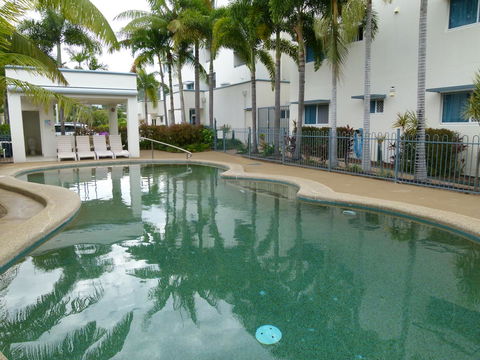 Madison Ocean Breeze Apartments - Stayed 15
